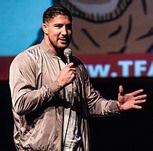 brendan shaub|brendan schaub wikipedia.